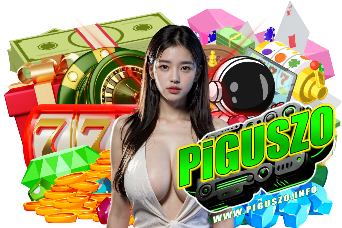 piguszo สมัคร