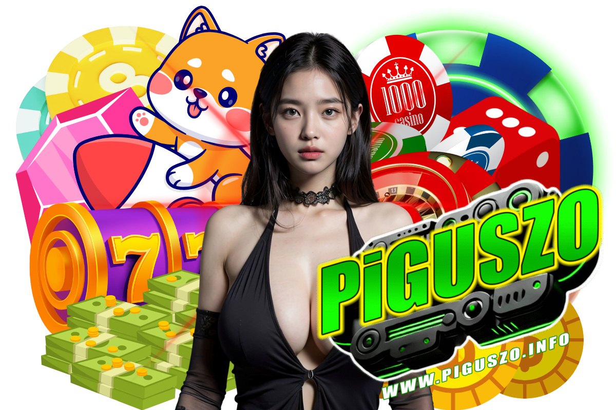 piguszo แจกเครดิตฟรี
